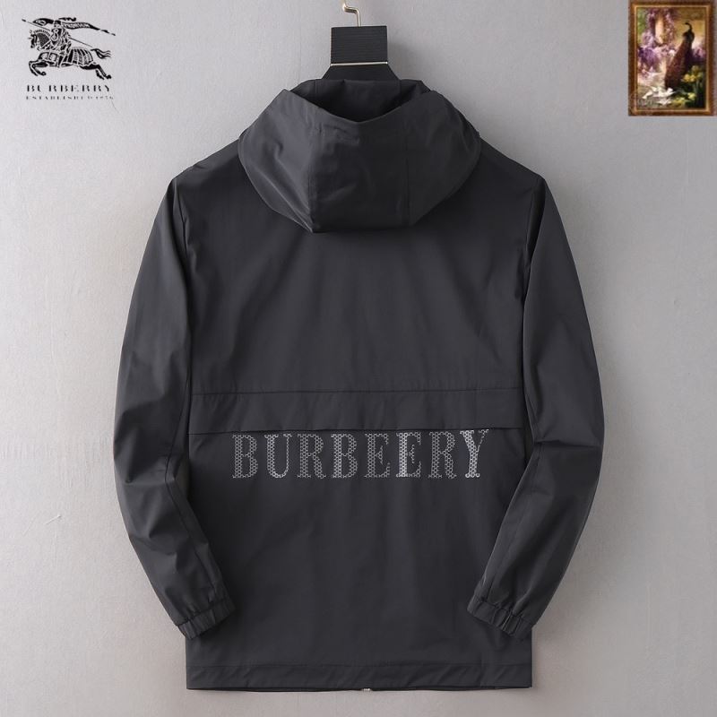 Burberry Outwear